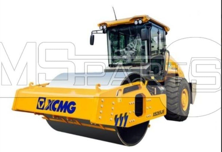 Каток 16 тн янги ишлашга таййор