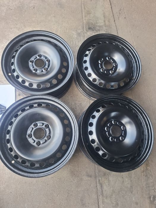 Jante Ford, Volvo 5x108 r16