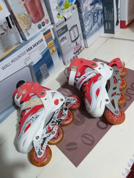 Role Rosi Marimea 34.38