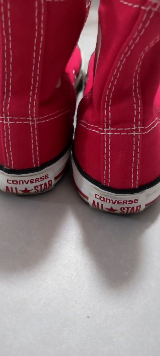 Teniși Converse 35