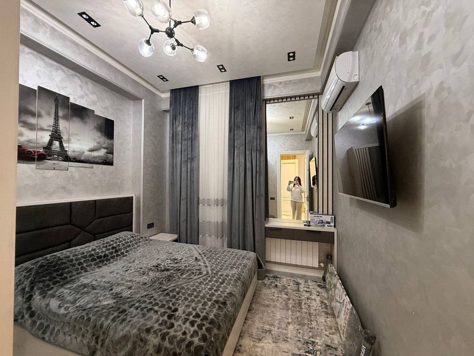 Ташкент сити БУЛВАР   2/5/7  Дружба народов