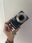 Camera digitala Panasonic Lumix dmc-tz 5