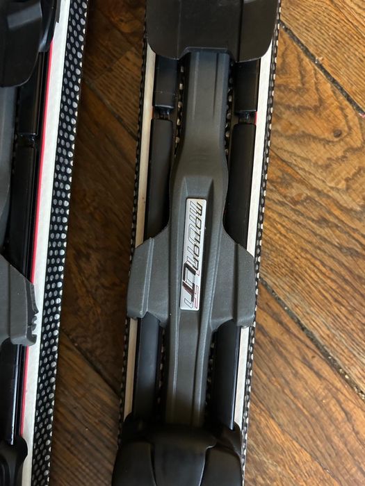 Schiuri volkl unlimited pro