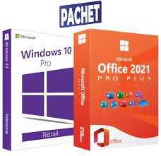 Service PC - Instalari  Office / Windows 10 - Configurari imprimante