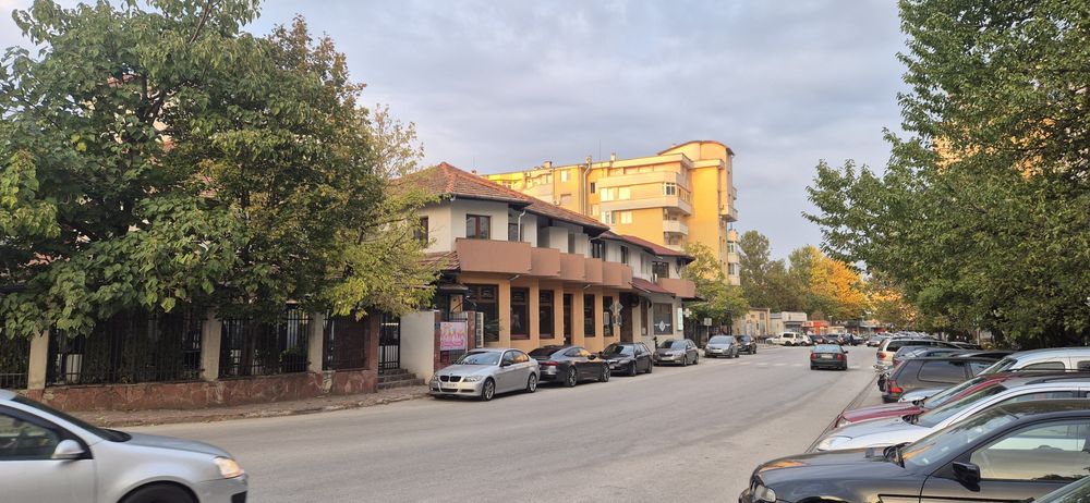 Продава се Магазин в Велико Търново, Бузлуджа - 229 кв.м за 1100 €/кв.м - Снимка #3