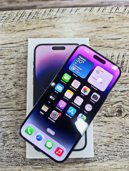 iphone 14 pro max 128gb