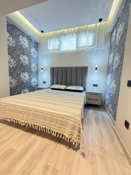 2/6/9 Ташсельмаш (Wunderkind) новостройка ЖК Sultaniya