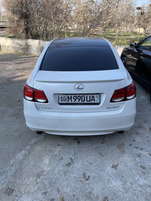 Продаётся Lexus GS300