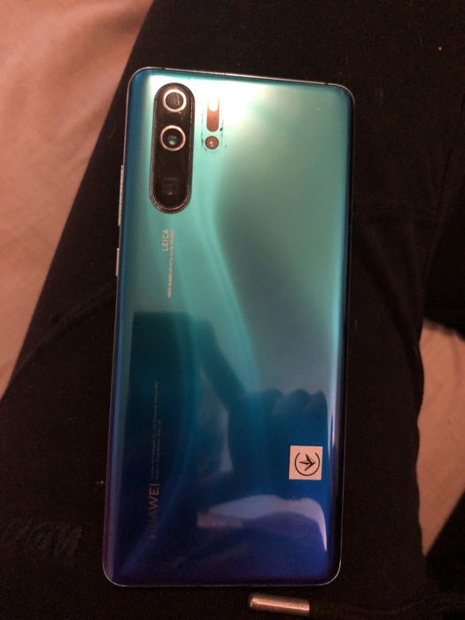 Huawei p30 Pro смартфон
