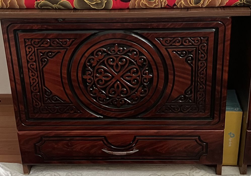 Сандық сатылады