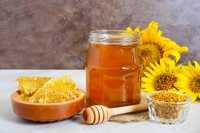 Пчелиный мед оптом