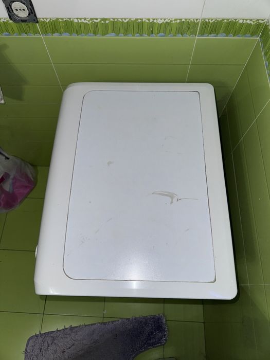 Стиральная машина БЕКО 5 кг