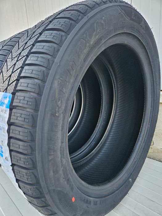 205/55 R17, 95V, SUNNY NW211 XL, Anvelope de iarna M+S