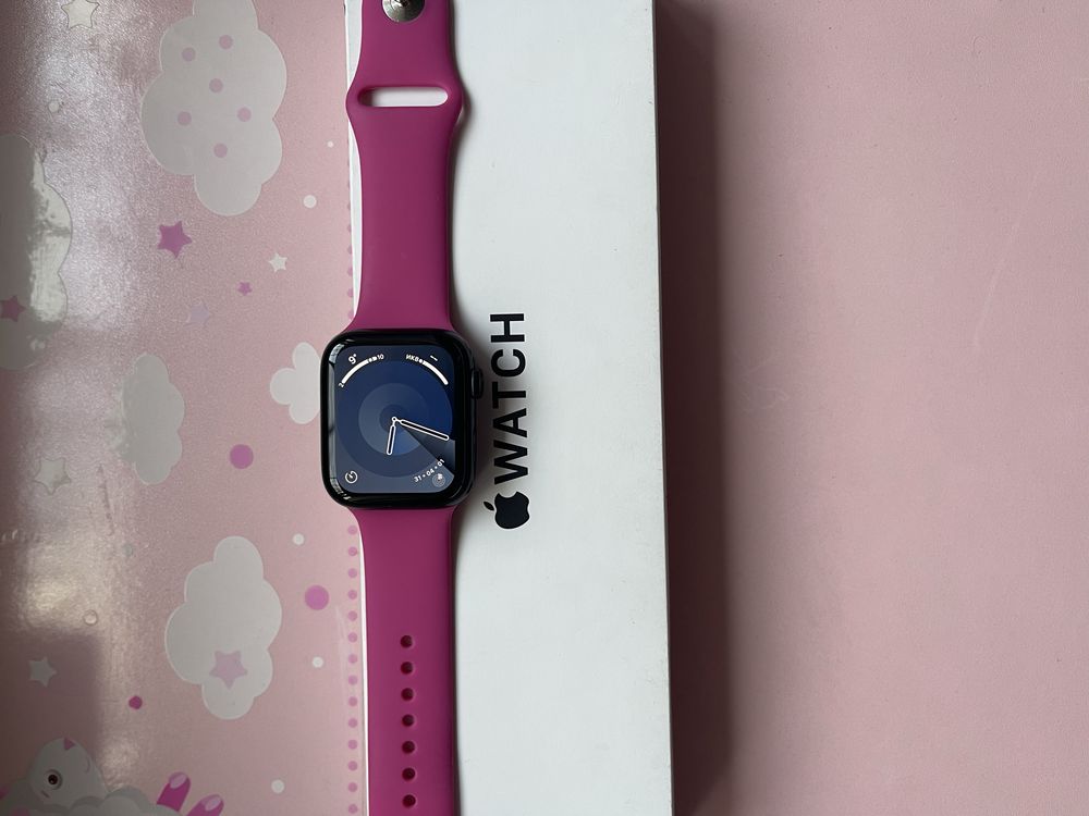 Apple watch se 2 gen 44mm