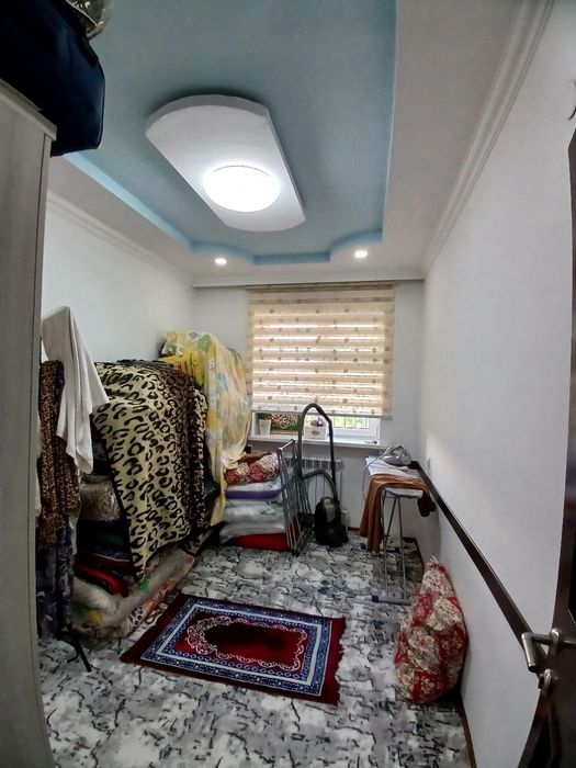 Sergli 5a srochma sotiladi 3xona