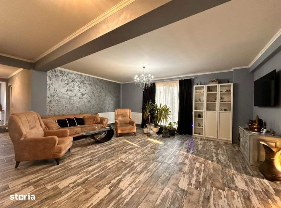 Casa P+2 | Palazu Mare | Constanta | Teren 1400 Mp