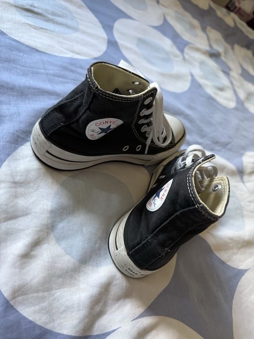 Converse masura 34