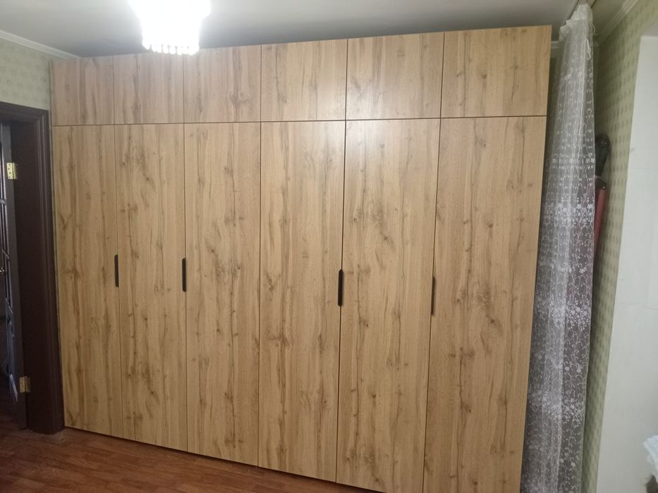 Ремонт сборка устоновка мебели