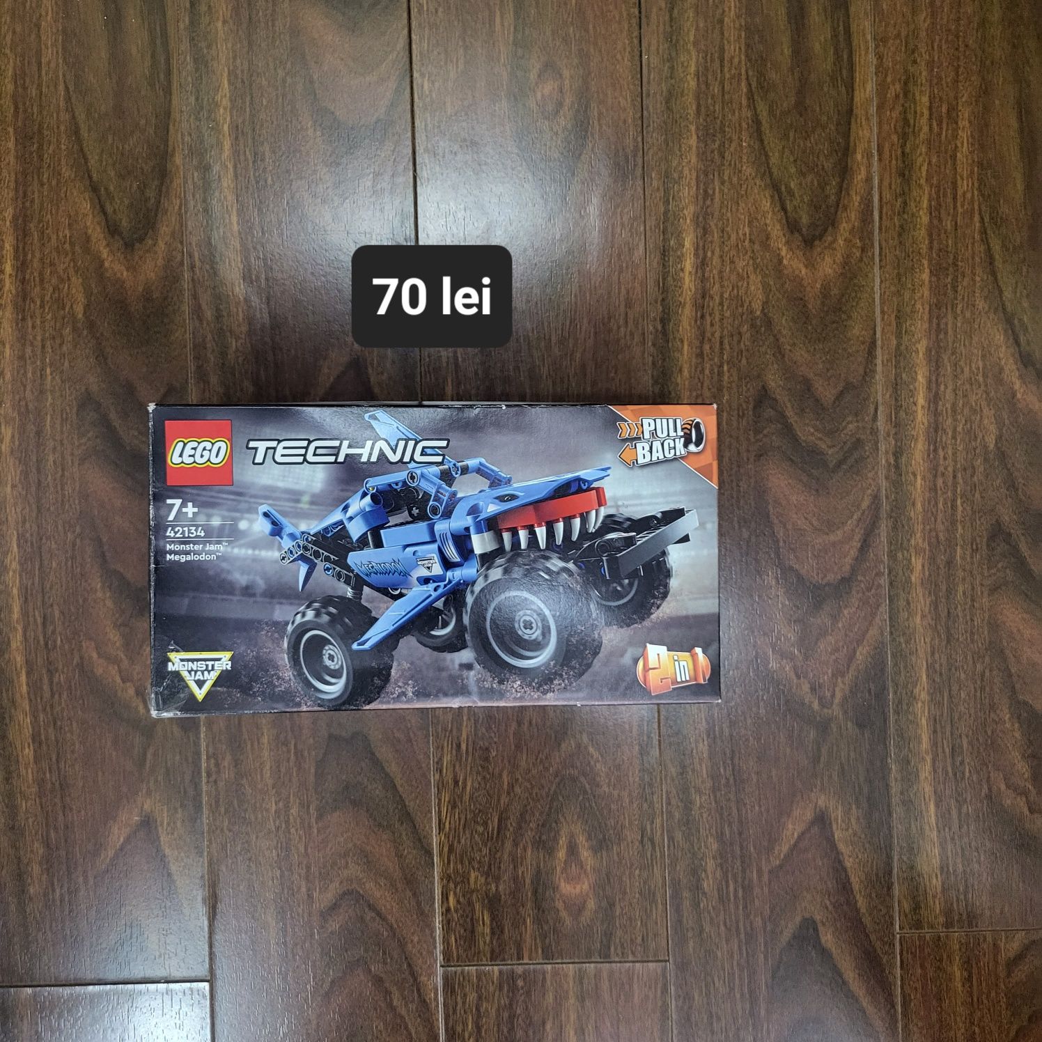 LEGO TECHNIC si BATMAN- Diferite modele