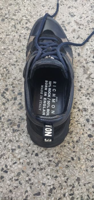 John Richmond Elegante