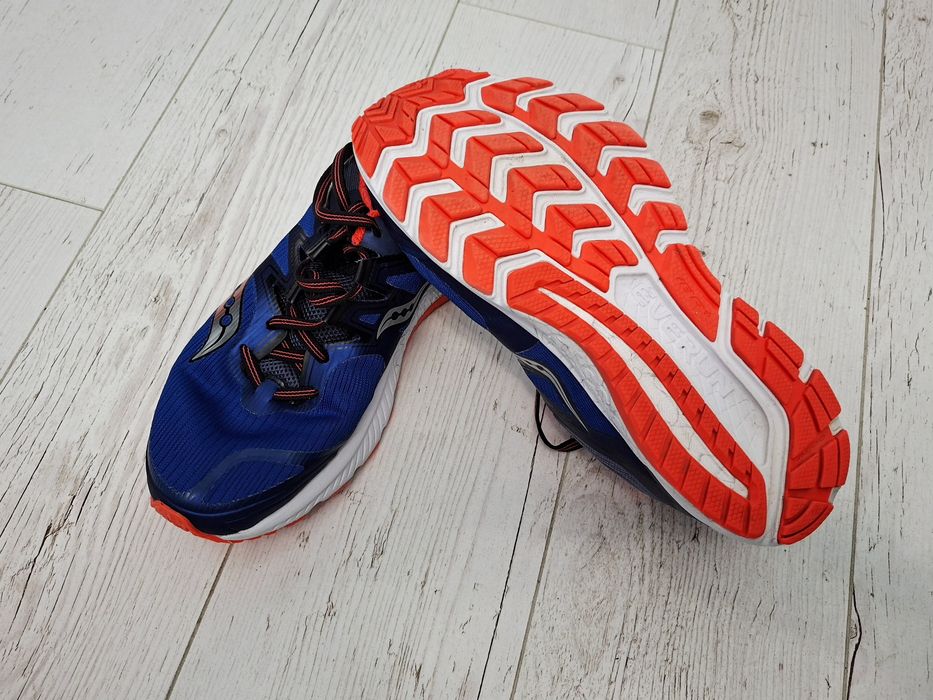 Saucony-Ориг.маратонки