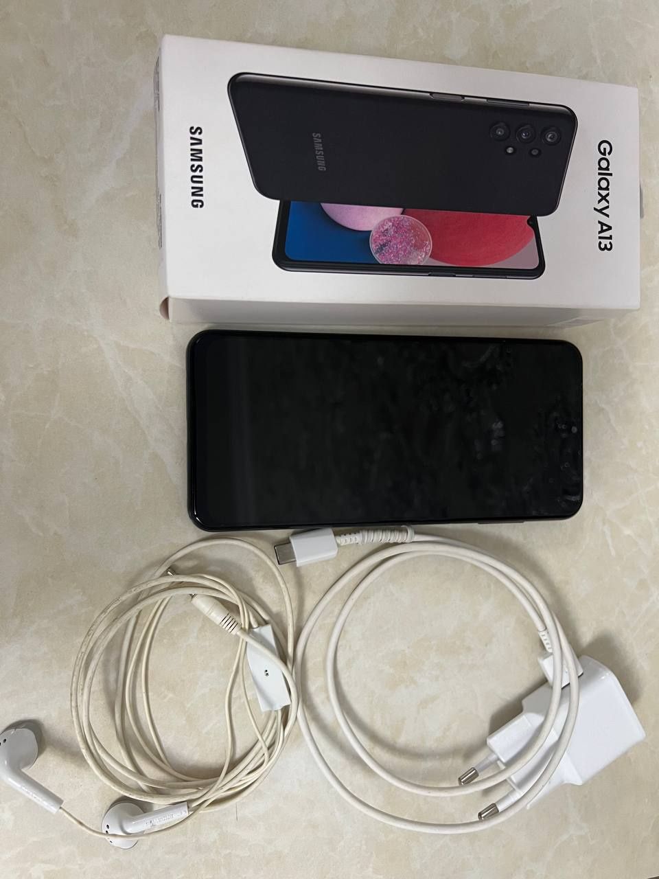 Samsung Galaxy A13