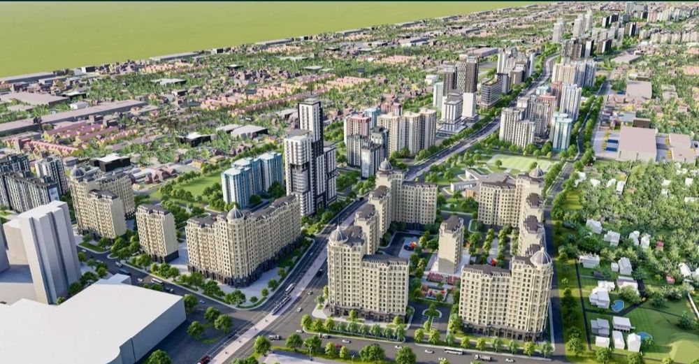 Успейте!  купить новостройки в рассрочку  36 меся первонал 30%