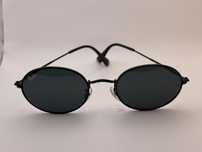 Ochelari de soare RAY BAN 3547 Oval Noi