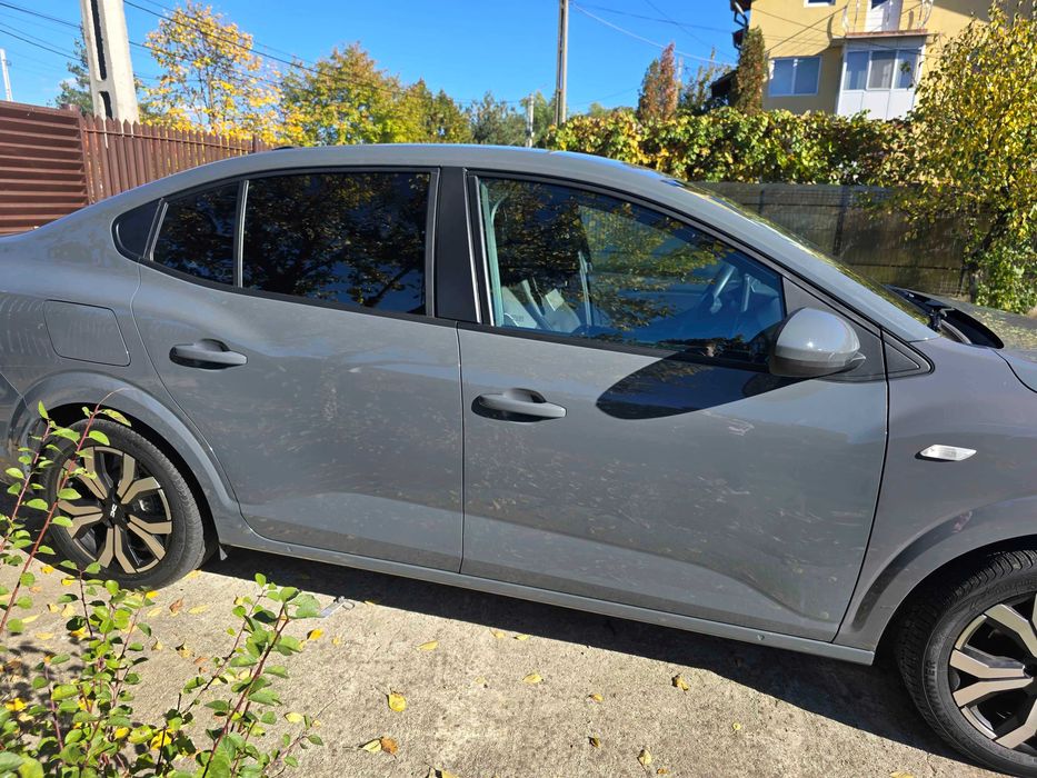 Unic proprietar, Logan 3 full option – stare excelentă!