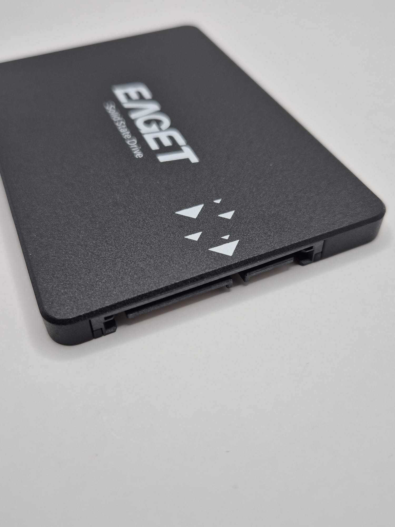 SSD 480 GB SATA3 EAGET S205 laptop / PC NOU!