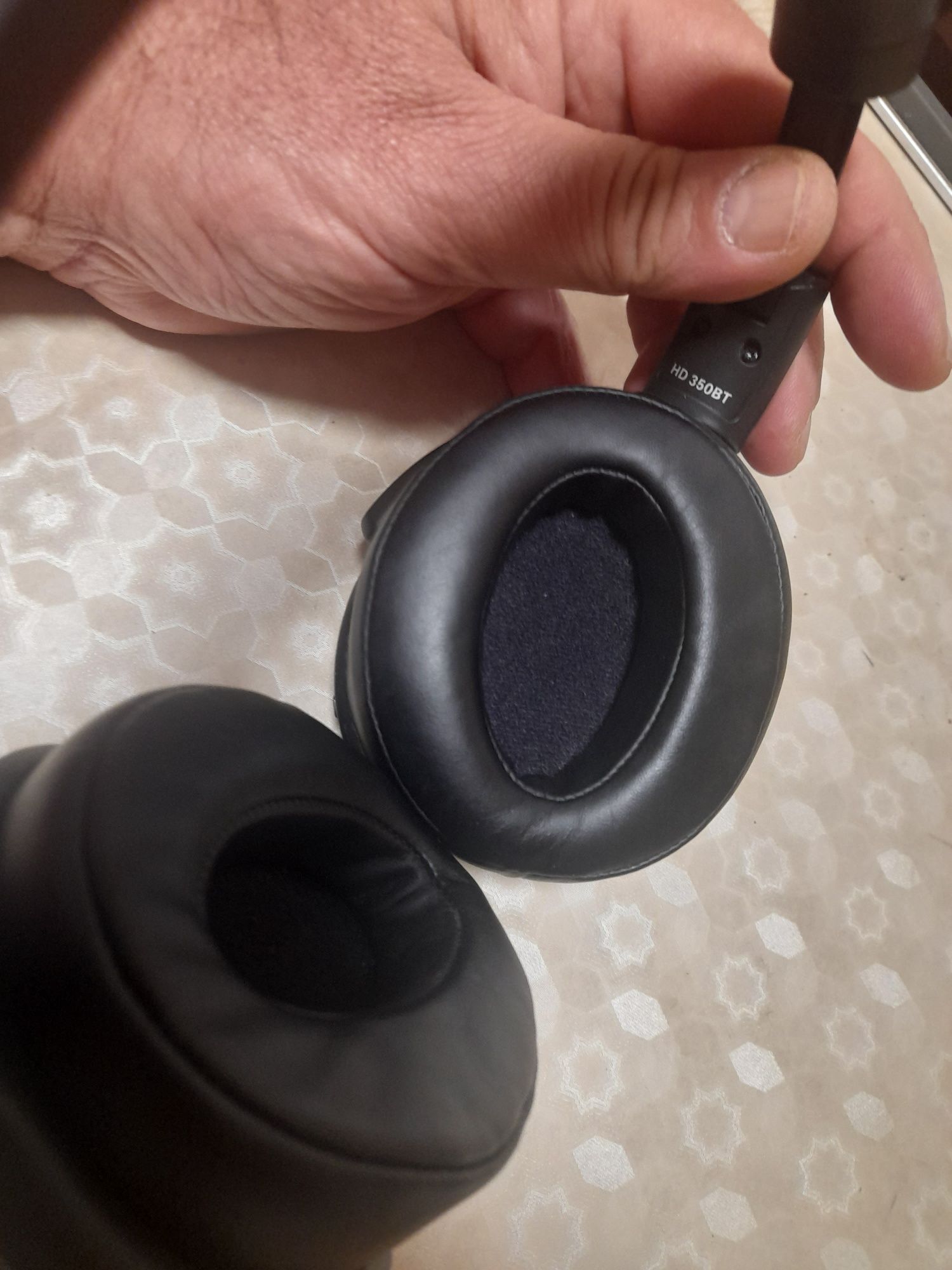 Vind caști bluetooth Sennheiser hd 350 bt