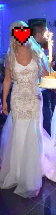 Rochie de mireasă