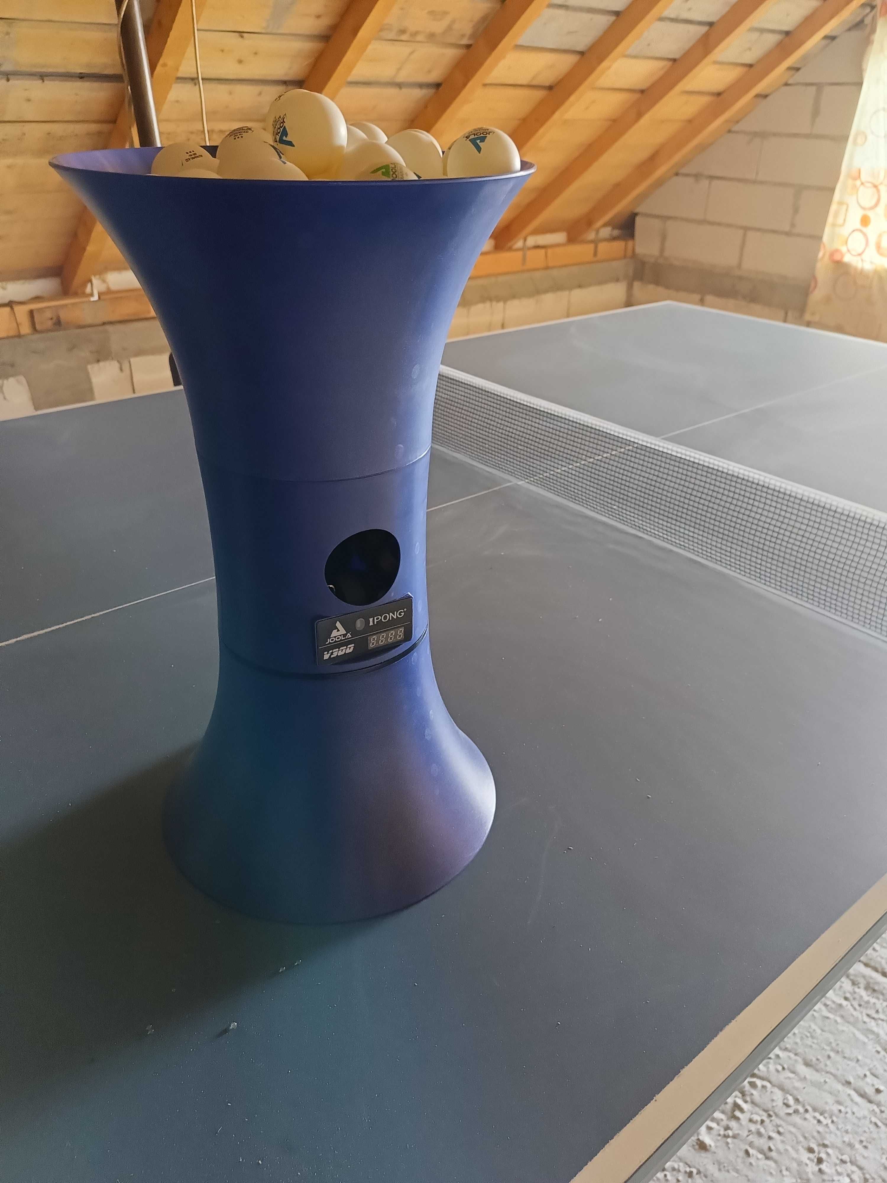 Robot de Ping Pong Joola TT BUDDY PRO V300