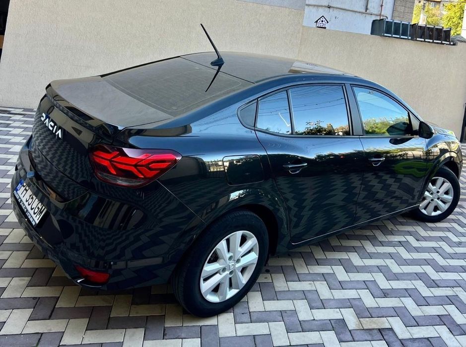 Dacia Logan  2023 motor 1000+ GPL din fabrica