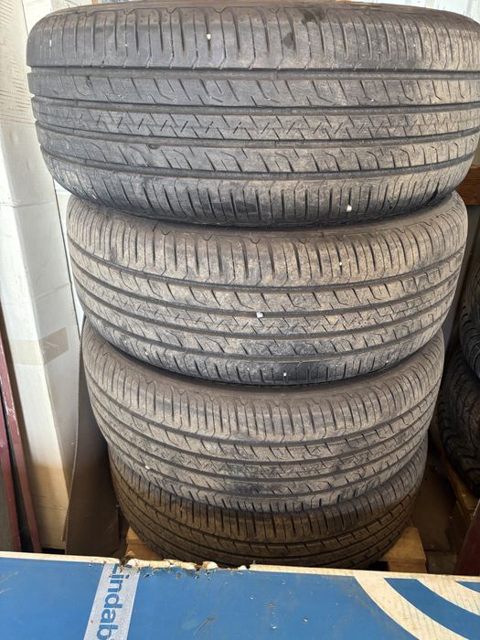 vand cauciucuri vara  225/55 R18 GoodYear