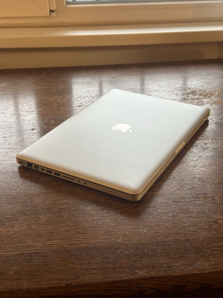 Macbook Pro 15 inch 2009