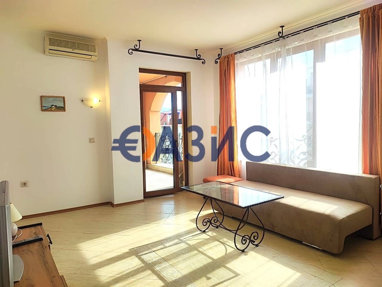 Апартамент с 1 спалня в комплекс Palazzo, 77 кв.м., Слънчев бряг,