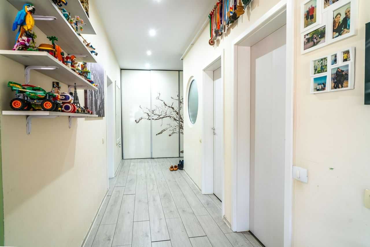 Apartament ultacentral 80 mp complet utilat si mobilat