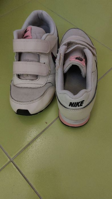 Детски Маратонки NIKE