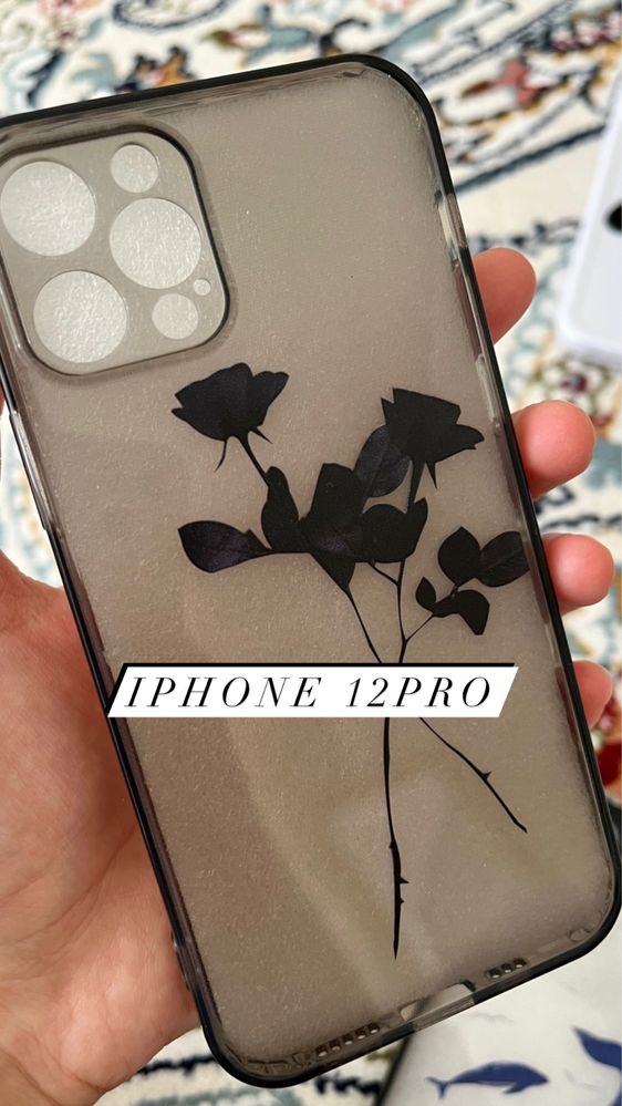 iPhone 12pro продаю из дома