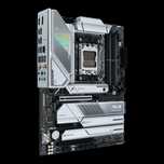 Дъно ASUS PRIME X670E-PRO WIFI Motherboard, чисто ново в кутия