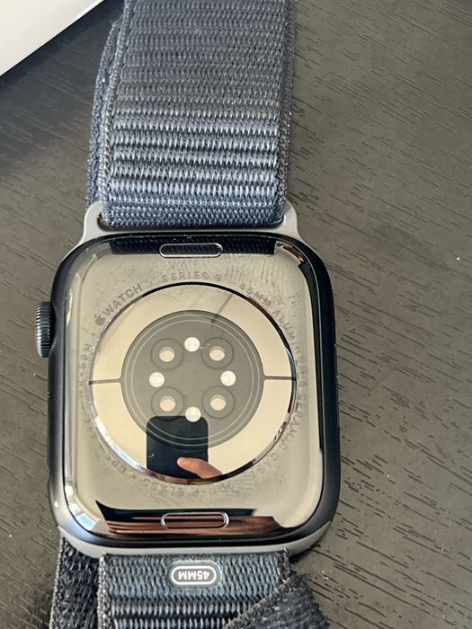 Apple watch series 9 cellular