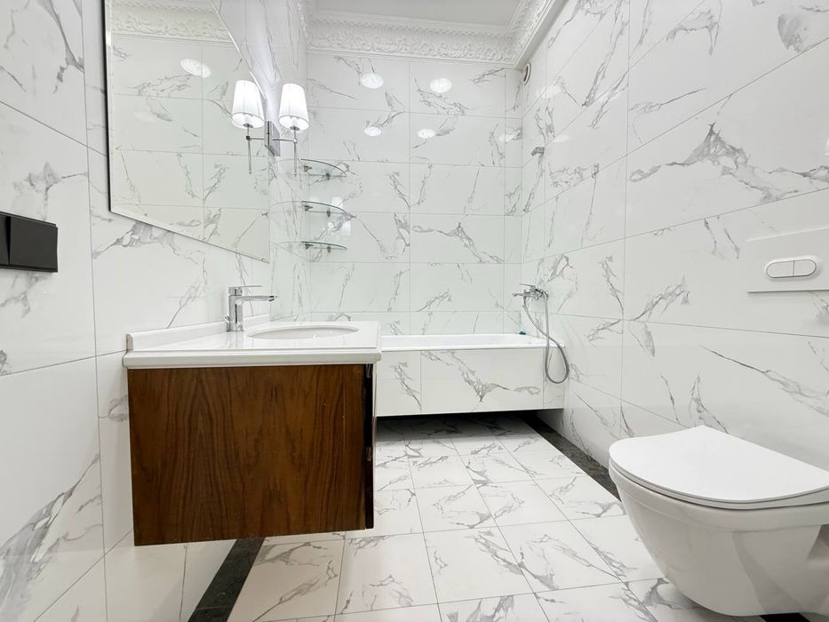 Квартира ЖК Mirabad Elite 3/8/9 103 кв.м