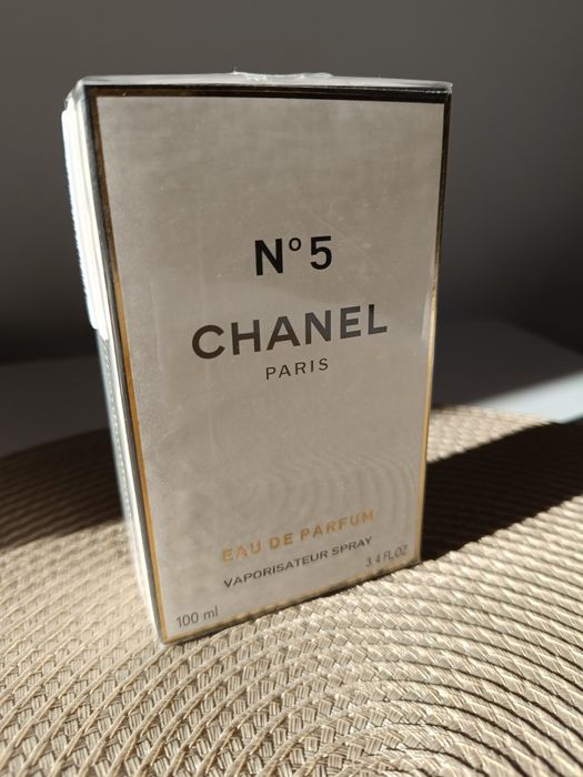 Parfum Coco Chanel N°5 100 ml