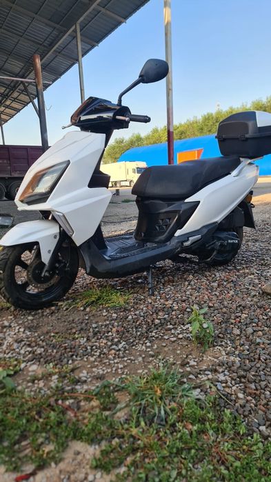 Срочна продам Мопед!!!