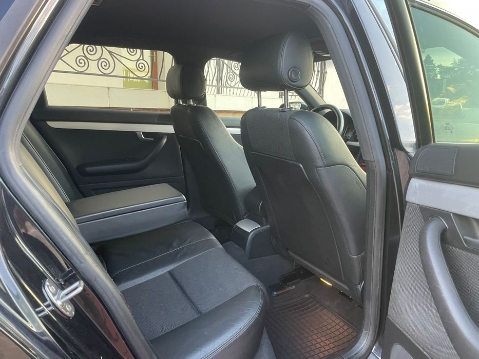 Audi A4, 1,9 TDI, 131 CP, S-LINE, an 2005, Germania