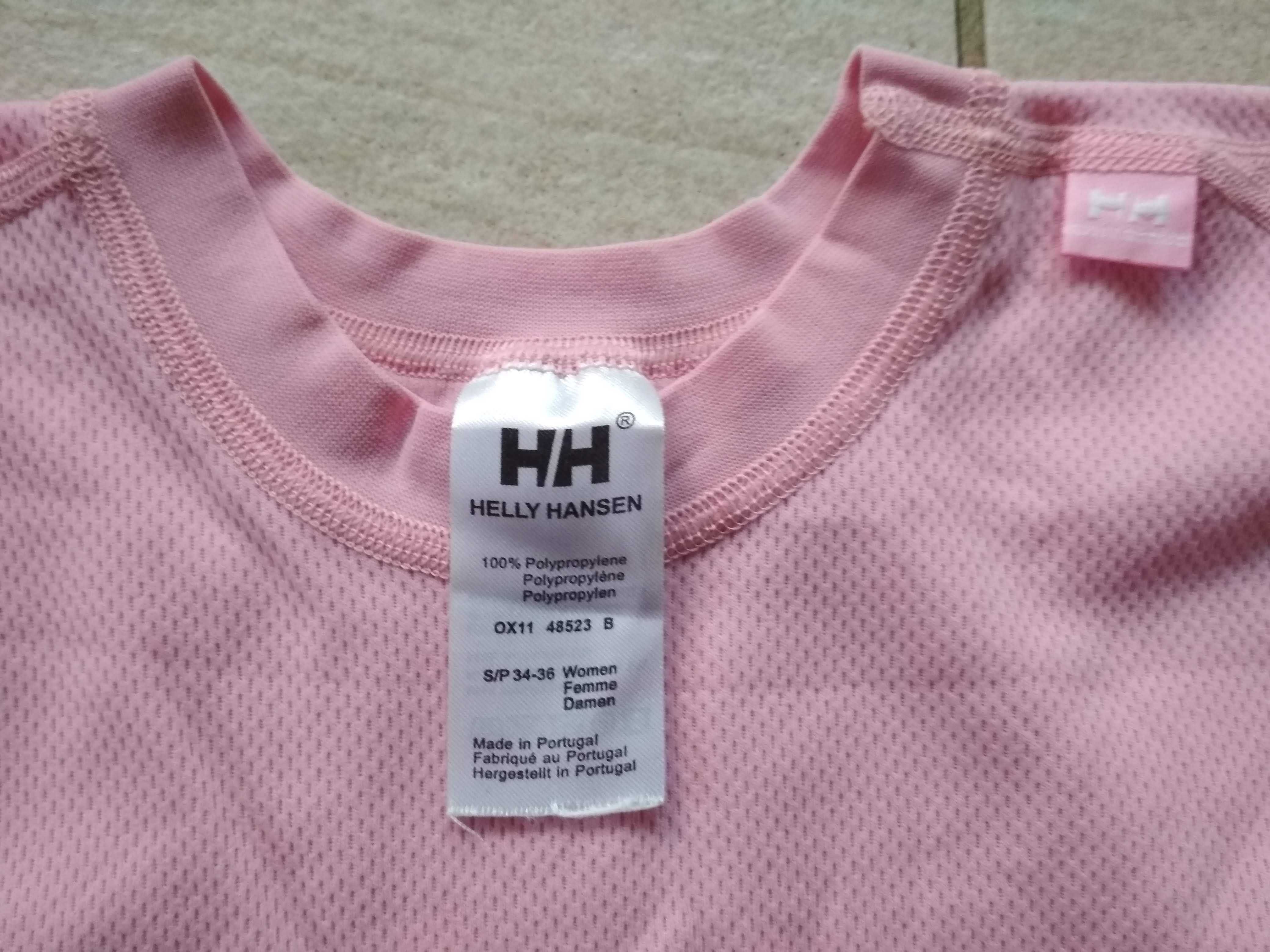 Термо бельо тениска HELLY HANSEN H/H , размер S