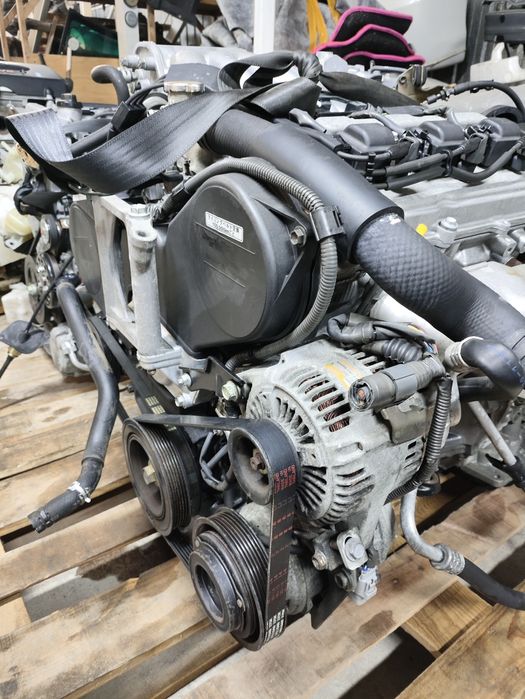 Лексус Рх 300 1 mz