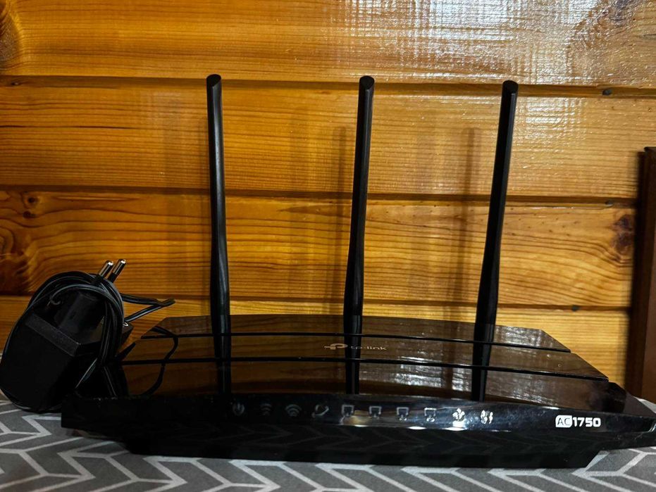 Рутер TP-Link AC1750