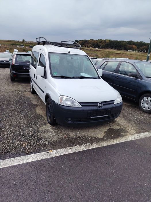 Vand opel combo 1,7  CDTI
